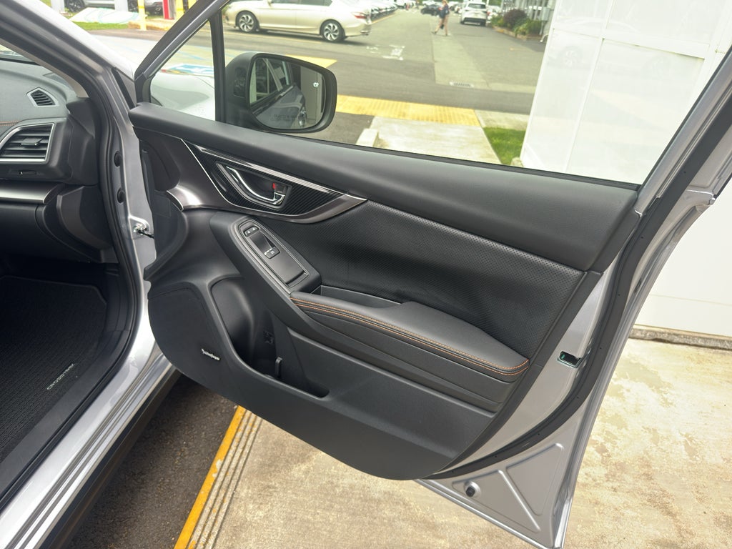 2019 Subaru Crosstrek Limited