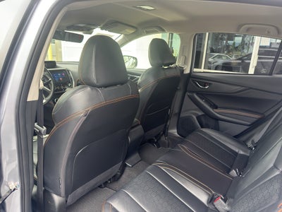 2019 Subaru Crosstrek Limited