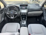 2018 Subaru Forester Premium