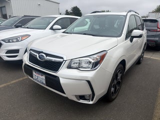 2014 Subaru Forester 2.0XT Touring