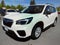 2021 Subaru Forester Base