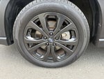 2022 Subaru Forester Sport