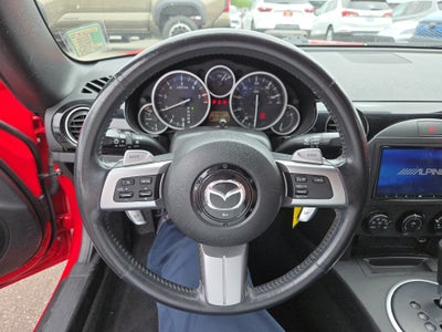 2006 Mazda Mazda MX-5 Miata Touring