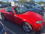 2006 Mazda Mazda MX-5 Miata Touring