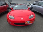 2006 Mazda Mazda MX-5 Miata Touring
