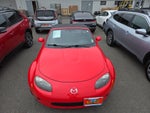 2006 Mazda Mazda MX-5 Miata Touring