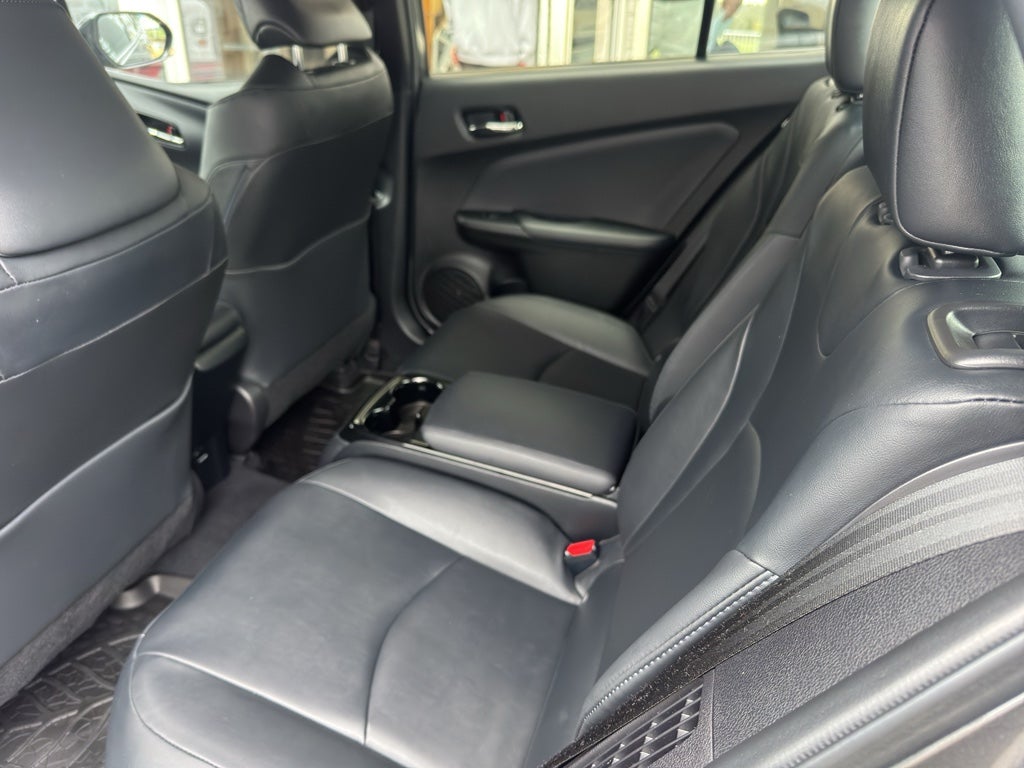 2019 Toyota Prius Prime Advanced