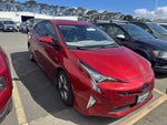 2017 Toyota Prius Four Touring
