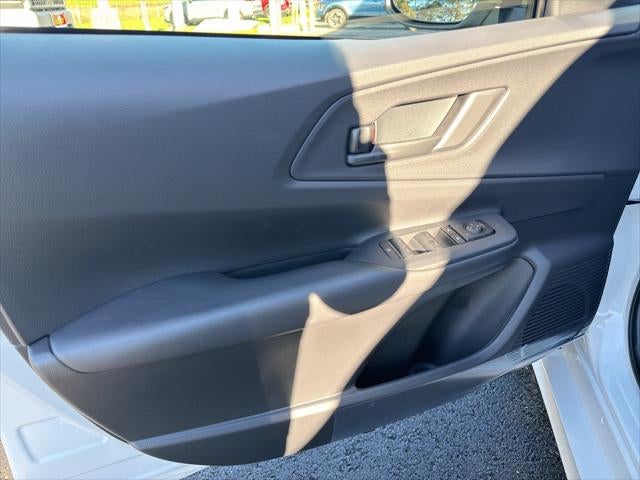 2020 Toyota Prius LE