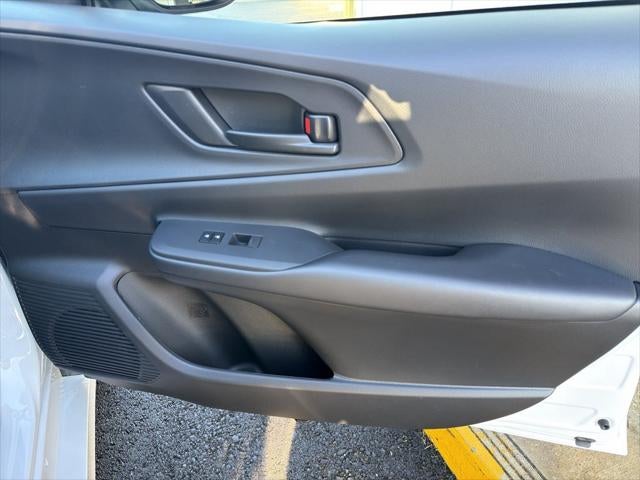 2020 Toyota Prius LE