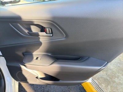 2020 Toyota Prius LE