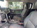 2014 Toyota FJ Cruiser Base