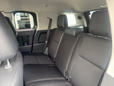 2014 Toyota FJ Cruiser Base