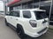 2021 Toyota 4Runner Nightshade