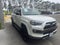 2021 Toyota 4Runner Nightshade