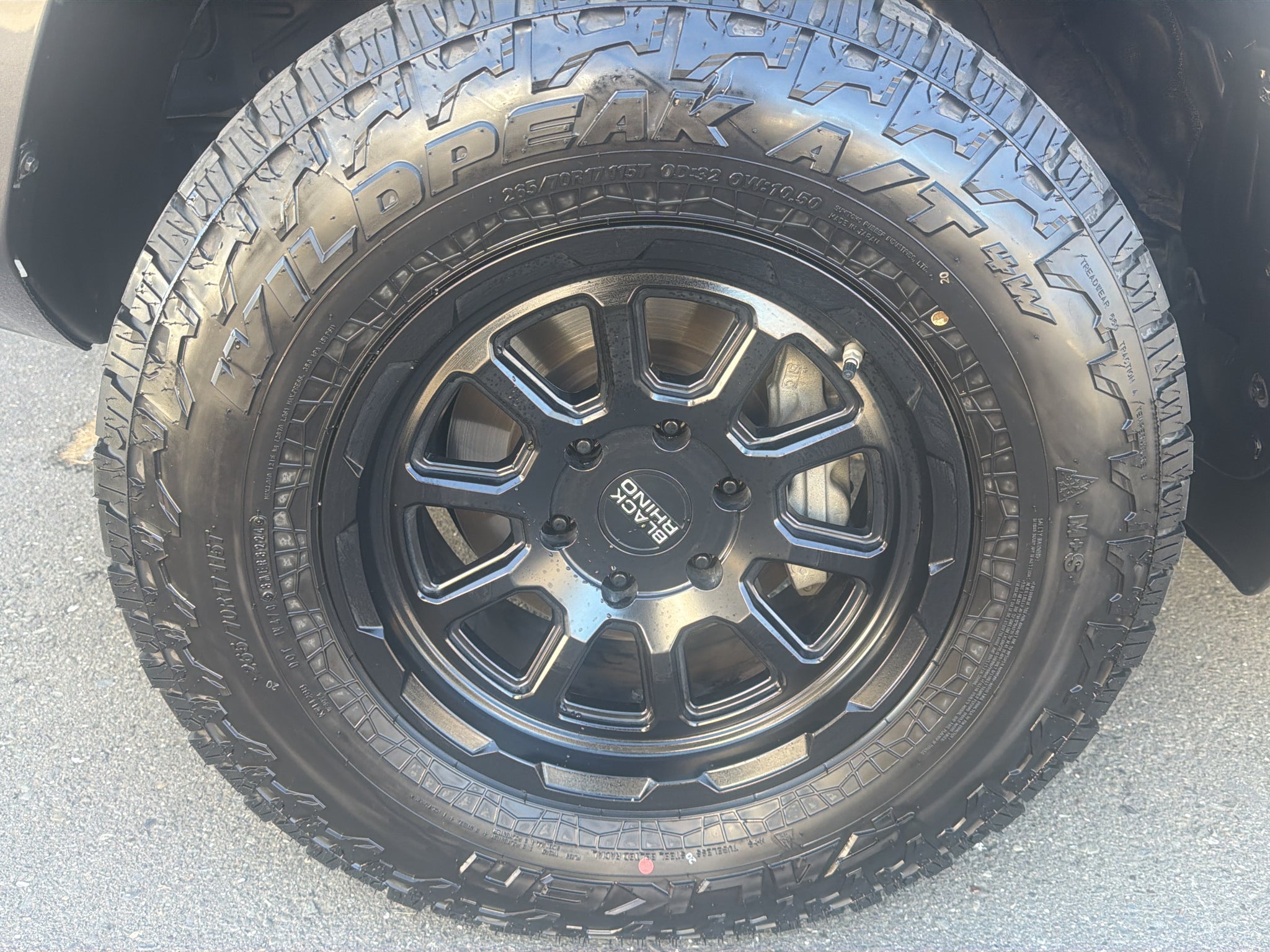 2021 Toyota 4Runner TRD Off Road Premium