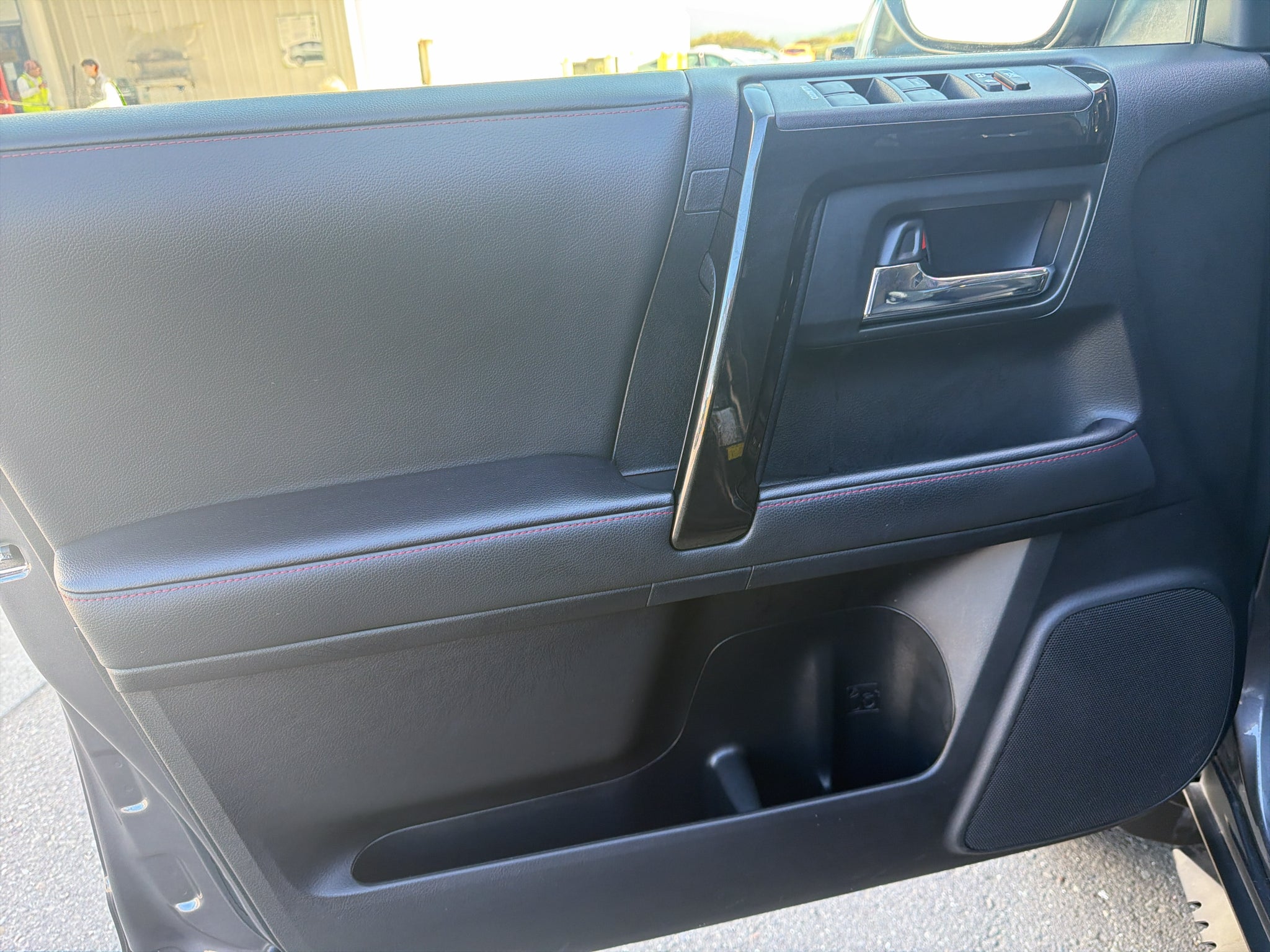 2021 Toyota 4Runner TRD Off Road Premium