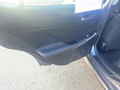 2020 Lexus IS 300 Base