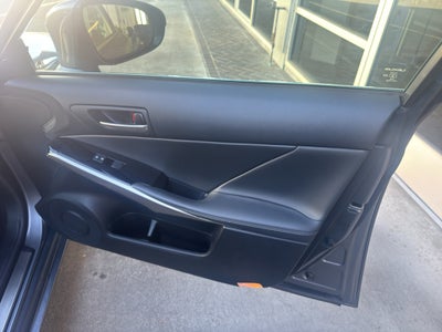 2020 Lexus IS 300 Base