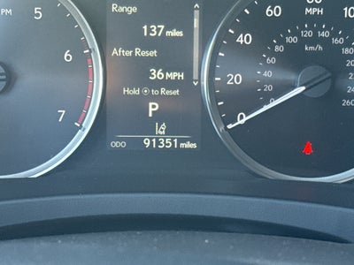 2020 Lexus IS 300 Base