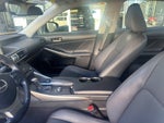 2020 Lexus IS 300 Base