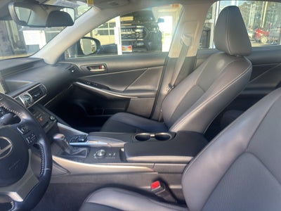 2020 Lexus IS 300 Base