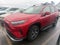 2025 Toyota RAV4 Prime SE