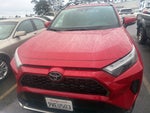 2025 Toyota RAV4 Prime SE