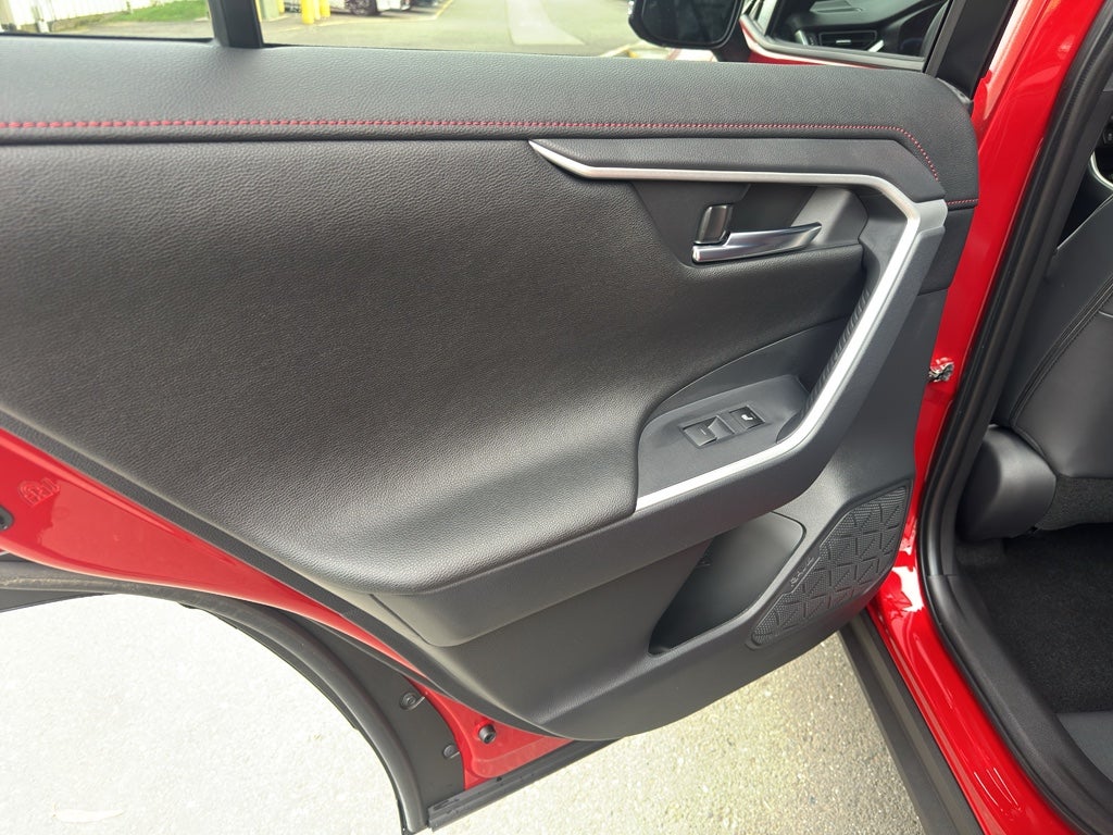 2025 Toyota RAV4 Prime XSE