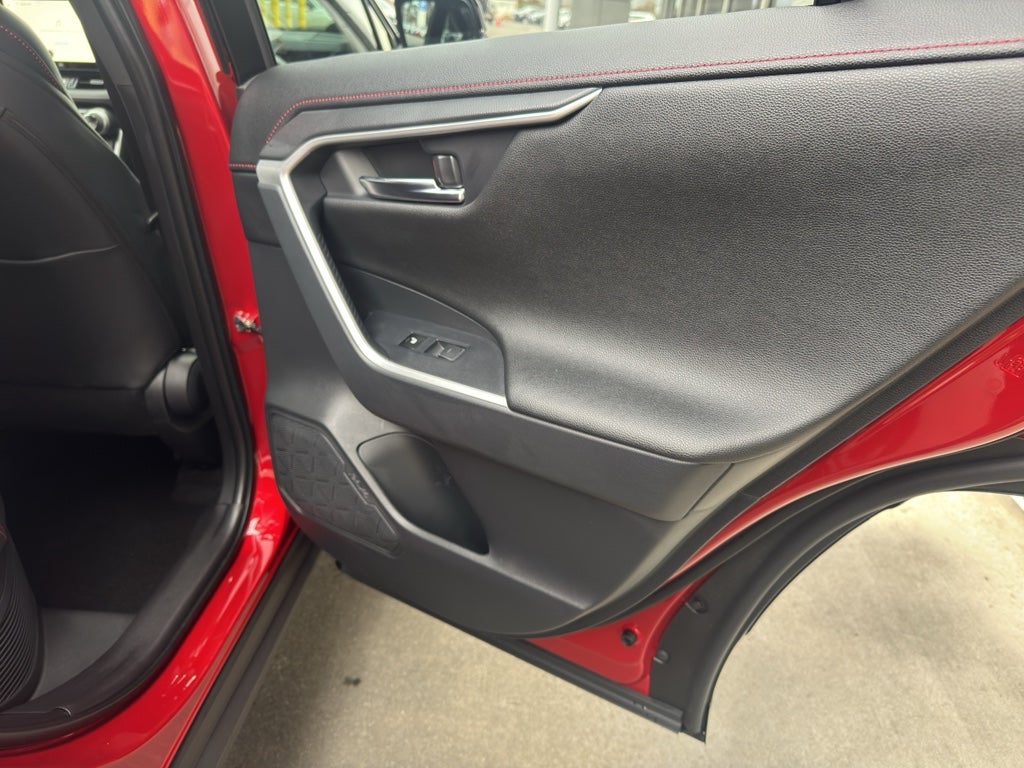 2025 Toyota RAV4 Prime XSE