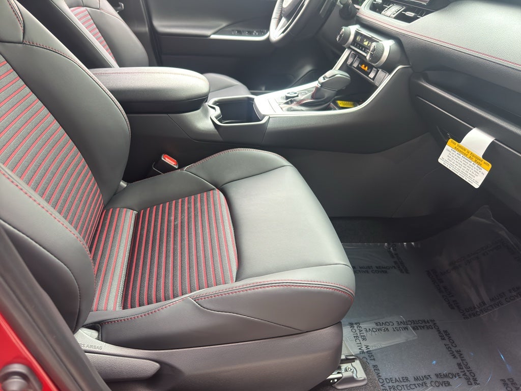 2025 Toyota RAV4 Prime XSE