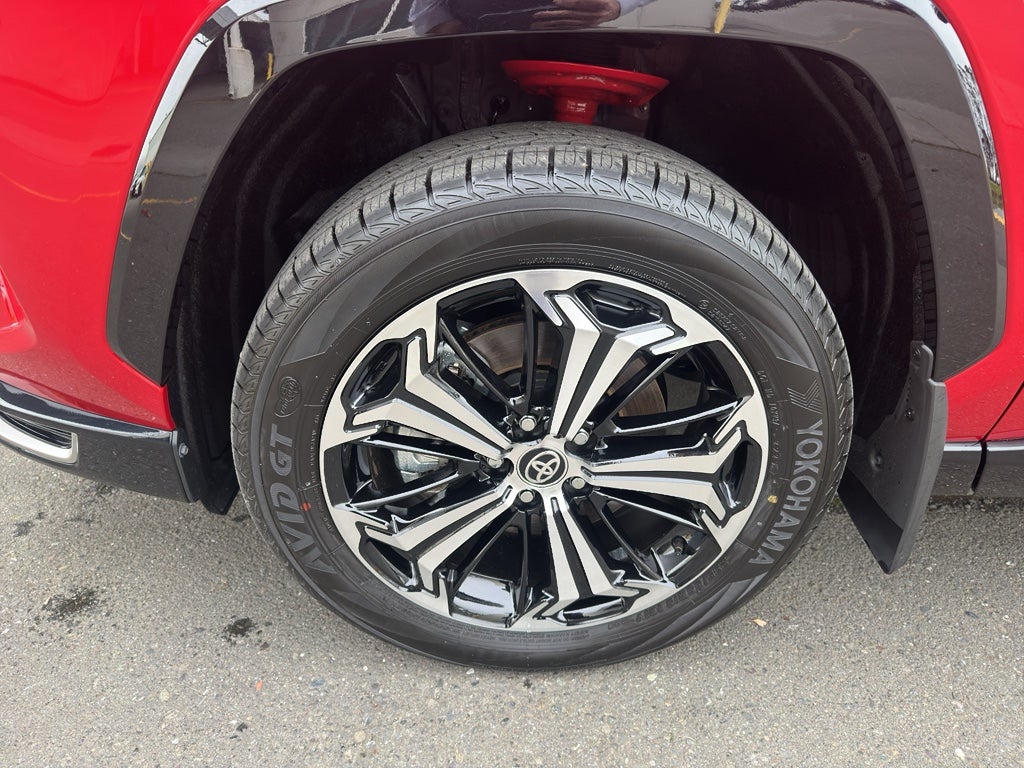 2025 Toyota RAV4 Prime XSE