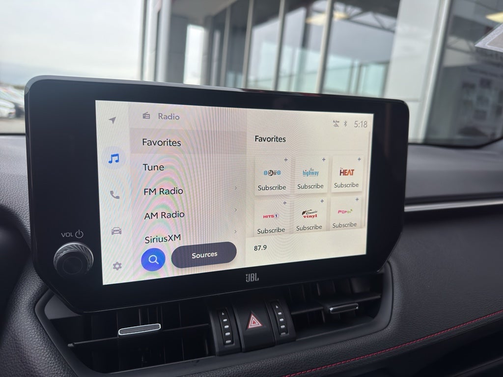 2025 Toyota RAV4 Prime XSE