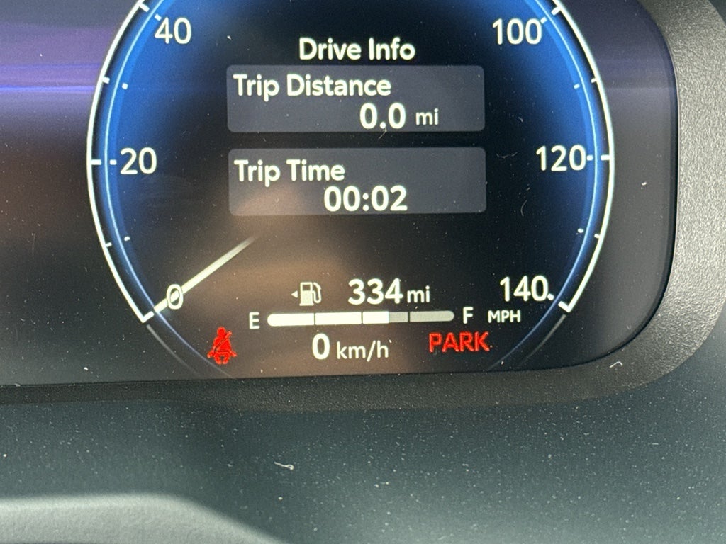 2025 Toyota RAV4 Prime XSE