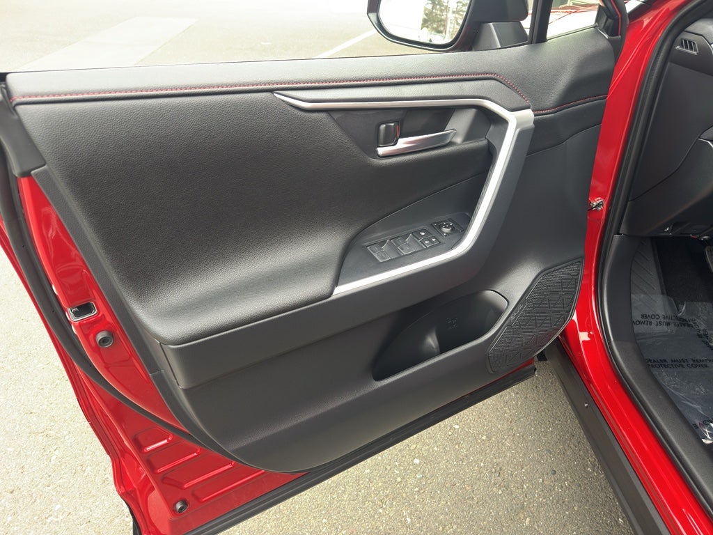 2025 Toyota RAV4 Prime XSE