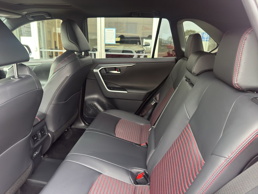 2025 Toyota RAV4 Prime XSE