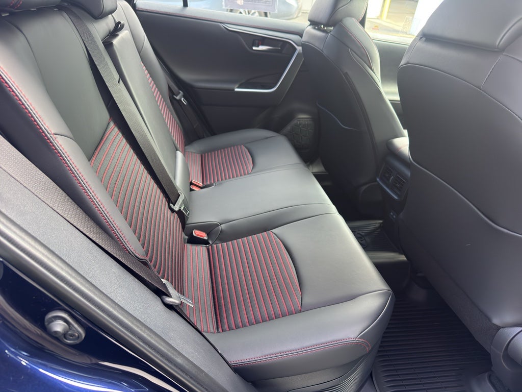 2025 Toyota RAV4 Prime XSE