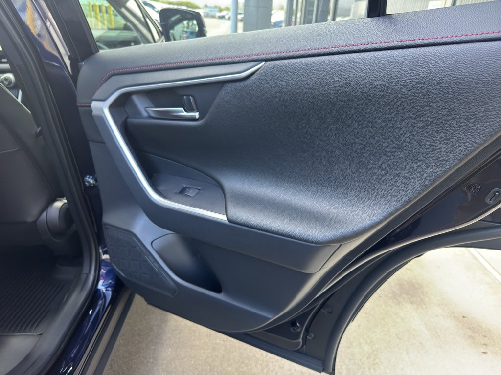 2025 Toyota RAV4 Prime XSE