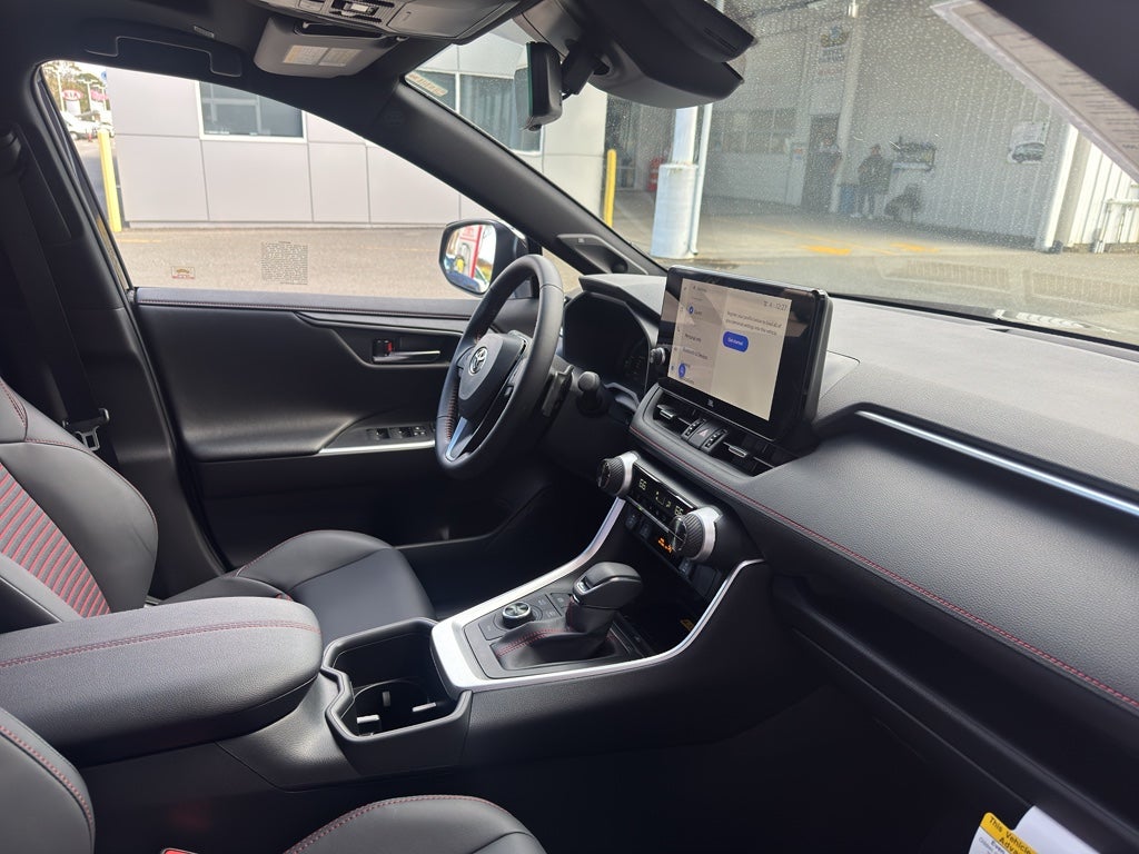 2025 Toyota RAV4 Prime XSE