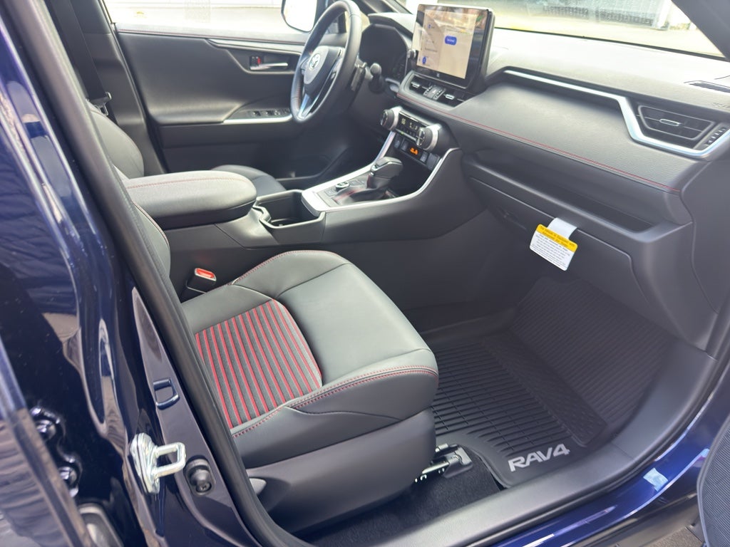 2025 Toyota RAV4 Prime XSE