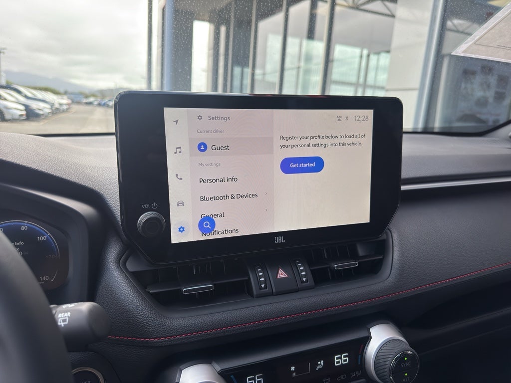 2025 Toyota RAV4 Prime XSE