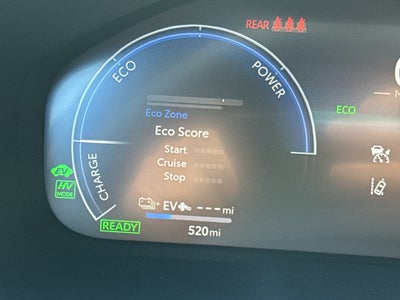 2025 Toyota RAV4 Prime XSE