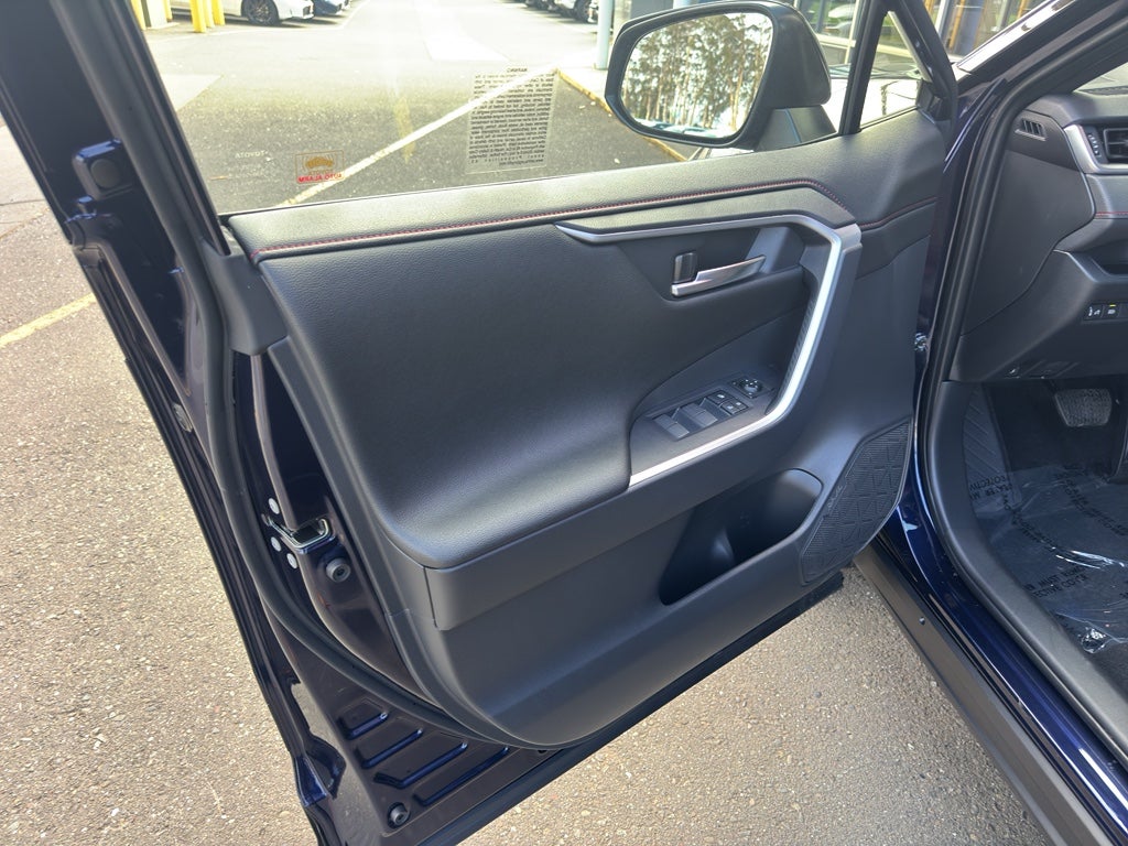 2025 Toyota RAV4 Prime XSE