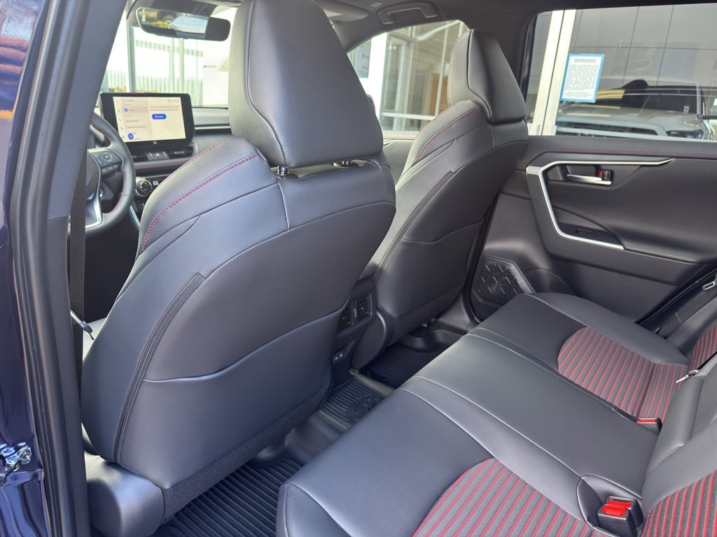 2025 Toyota RAV4 Prime XSE