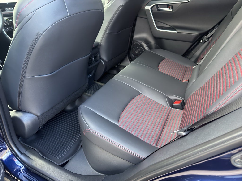 2025 Toyota RAV4 Prime XSE