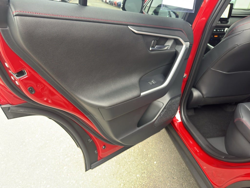 2025 Toyota RAV4 Prime XSE