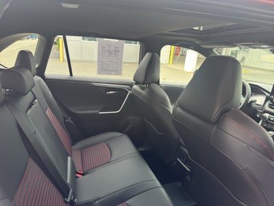 2025 Toyota RAV4 Prime XSE