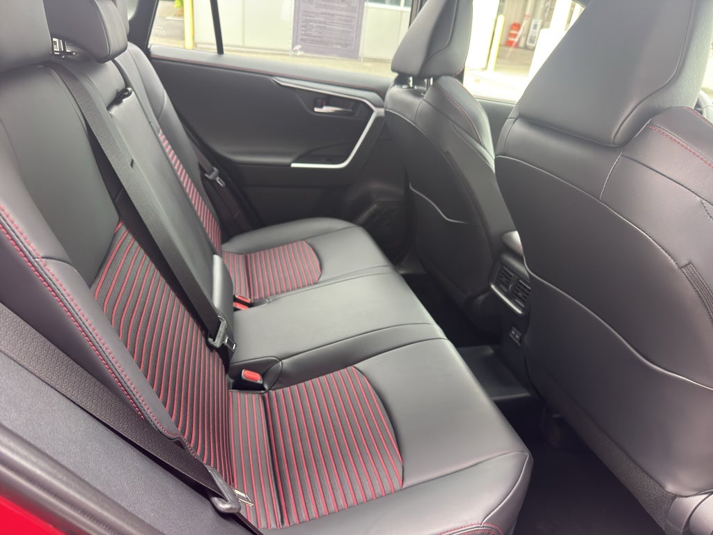 2025 Toyota RAV4 Prime XSE