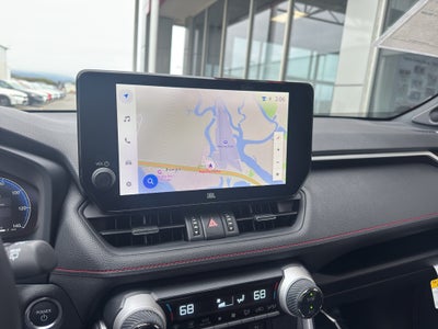 2025 Toyota RAV4 Prime XSE