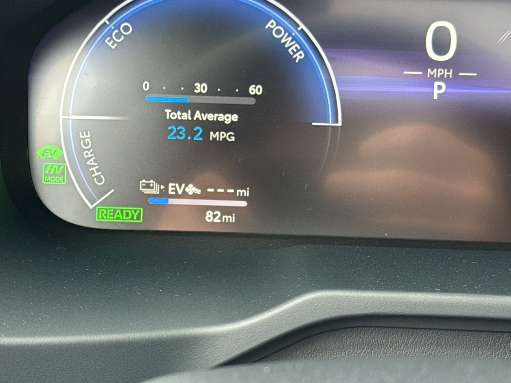 2025 Toyota RAV4 Prime XSE